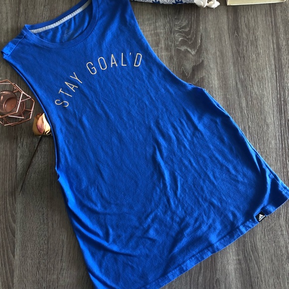 adidas Tops - ‼️ADIDAS SPORT TANK ‼️